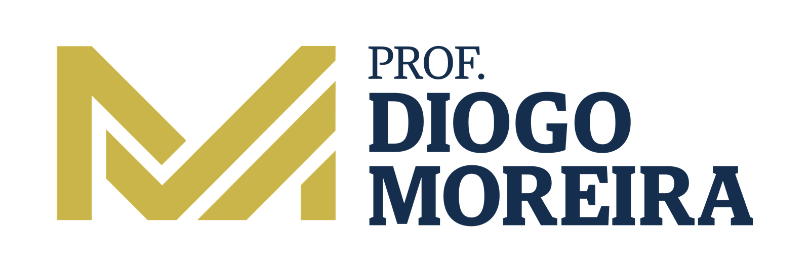 Prof Diogo Moreira